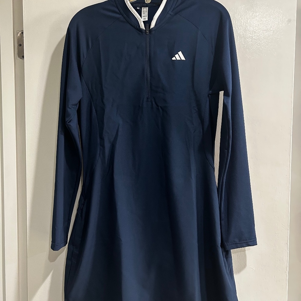 Adidas golf or tennis dress